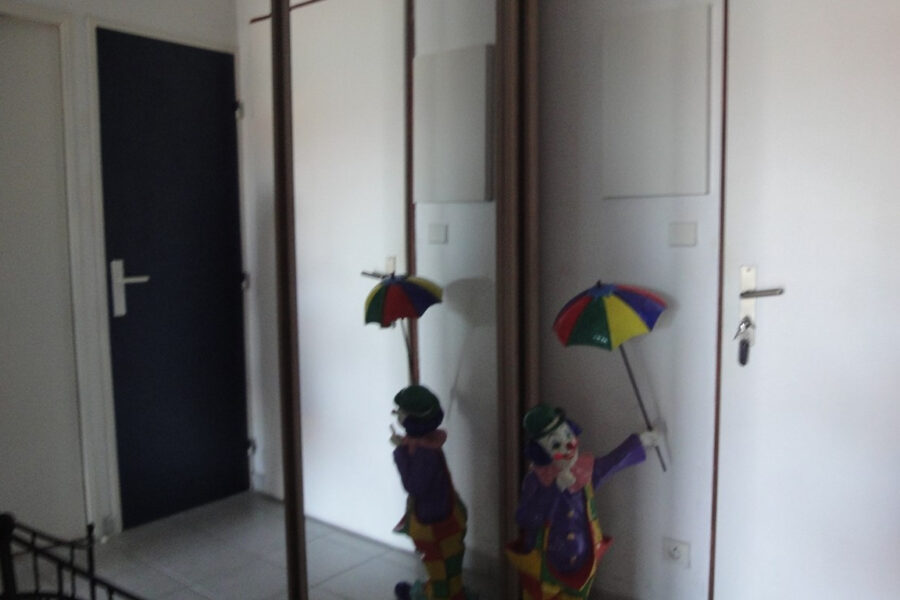 Appartement en location vacances à Agde