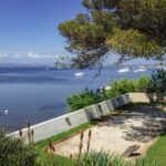Villa La Madrague : A la vie, à la mer – 4 chambres – 8 voyageurs – 200 m²