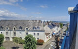 PORT-LOUIS : Immeuble de rapport, vue mer, idéal investisseur – NR pièces – NR chambres – 250 m²