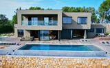 M House : Le paradis bleu – 5 chambres – 10 voyageurs – 280 m²