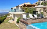 Villa Mounta : et si on prenait le temps de contempler la mer – 5 chambres – 10 voyageurs – 310 m²