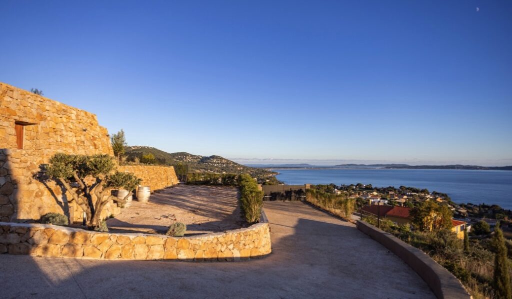 Le Clos des Costes – 5 chambres – 10 voyageurs – 244 m²