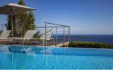 Villa Mounta : et si on prenait le temps de contempler la mer – 5 chambres – 10 voyageurs – 310 m²
