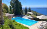 Villa Mounta : et si on prenait le temps de contempler la mer – 5 chambres – 10 voyageurs – 310 m²