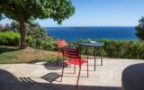 Villa Mounta : et si on prenait le temps de contempler la mer – 5 chambres – 10 voyageurs – 310 m²
