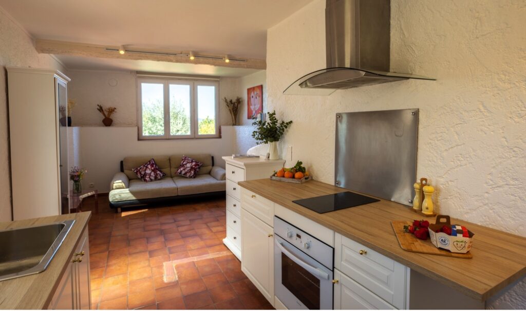 Le Clos des Costes – 5 chambres – 10 voyageurs – 244 m²