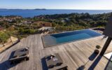 M House : Le paradis bleu – 5 chambres – 10 voyageurs – 280 m²