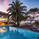 Villa La Madrague : A la vie, à la mer – 4 chambres – 8 voyageurs – 200 m²