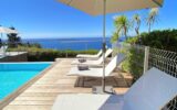 Villa Mounta : et si on prenait le temps de contempler la mer – 5 chambres – 10 voyageurs – 310 m²