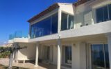 Villa Mounta : et si on prenait le temps de contempler la mer – 5 chambres – 10 voyageurs – 310 m²