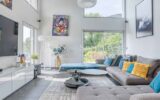 VILLA CONTEMPORAINE – 9 pièces – 4 chambres – 380 m²