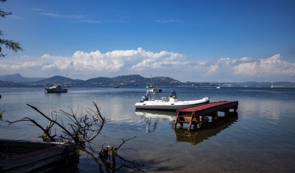 Villa La Madrague : A la vie, à la mer – 4 chambres – 8 voyageurs – 200 m²