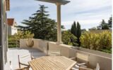 Villa l’Amandier : Vivre la ville sans contrainte – 6 chambres – 12 voyageurs – 400 m²