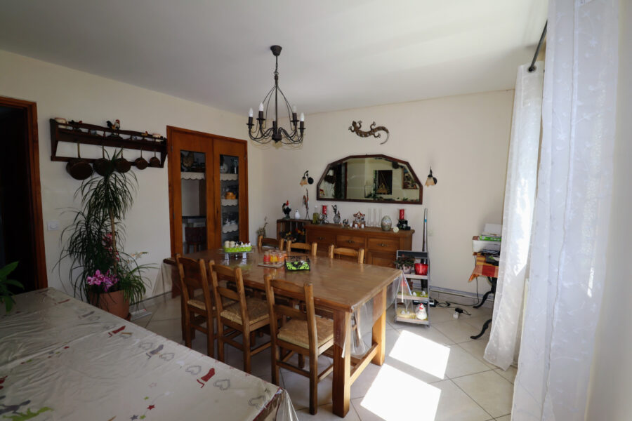 Maison à vendre à Colmars
