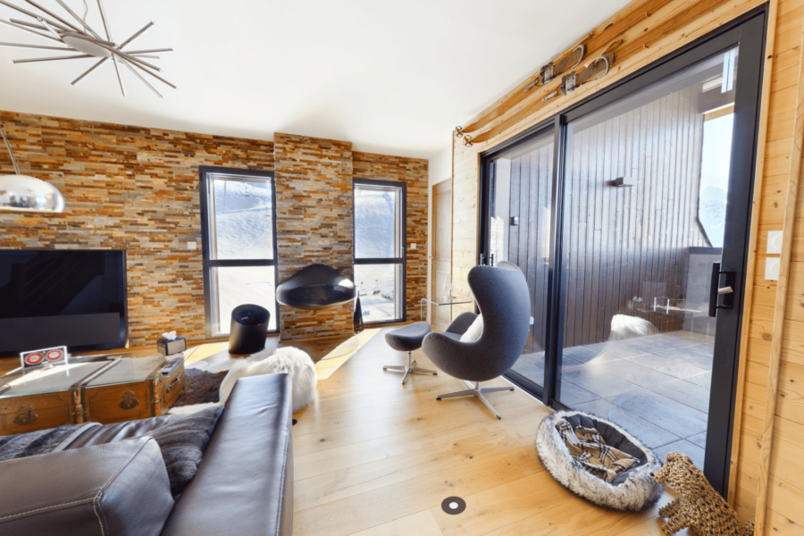 Appartement à vendre à Germ