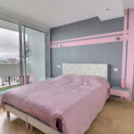 Appartement dernier étage avec terrasse Angers – 4 pièces – 3 chambres – 90 m²