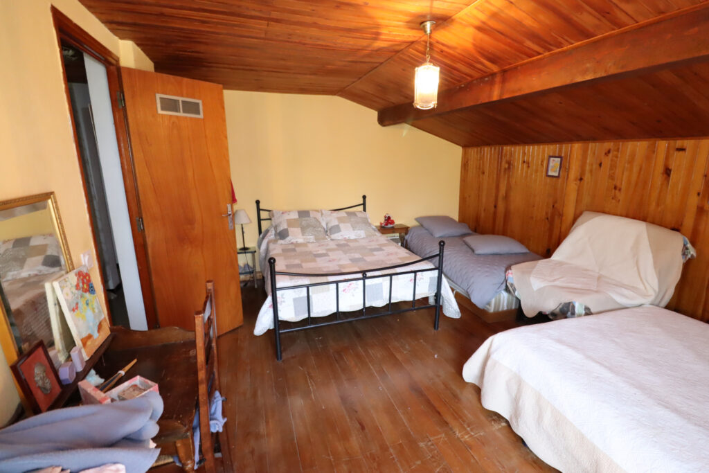 Grande Maison familiale à 5mn du village – 9 pièces – 5 chambres – 240 m²