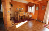 Chalet Le Gouter  – 6 pièces – 3 chambres – 90 m²