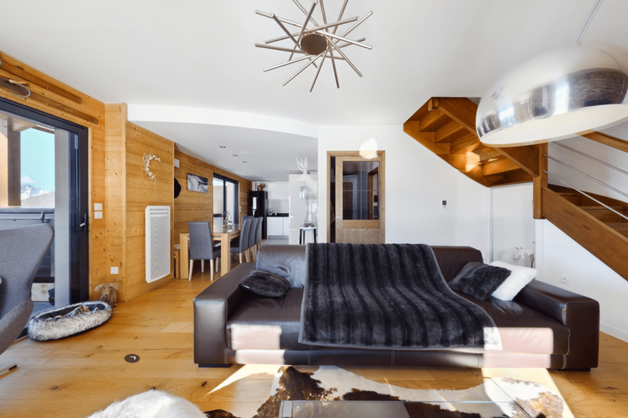 Appartement à vendre à Germ