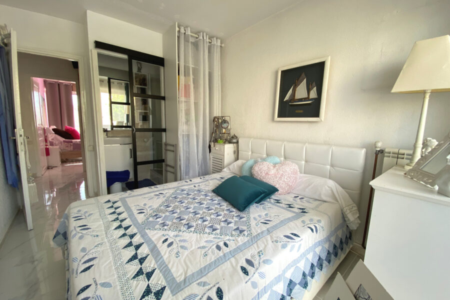 Appartement à vendre à Balaruc-les-bains