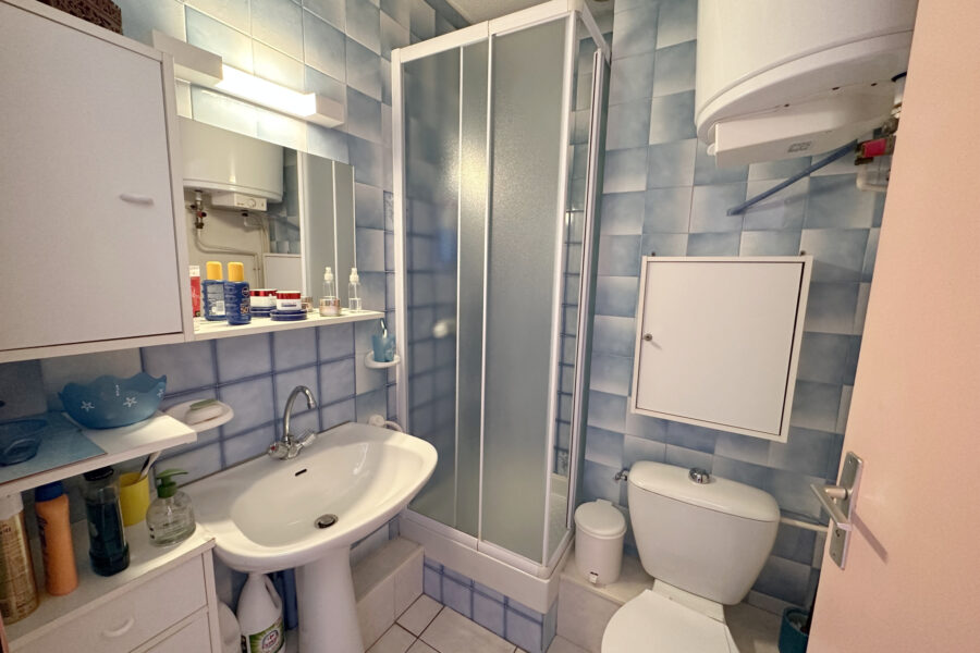 Appartement à vendre à St-Pierre-la-Mer