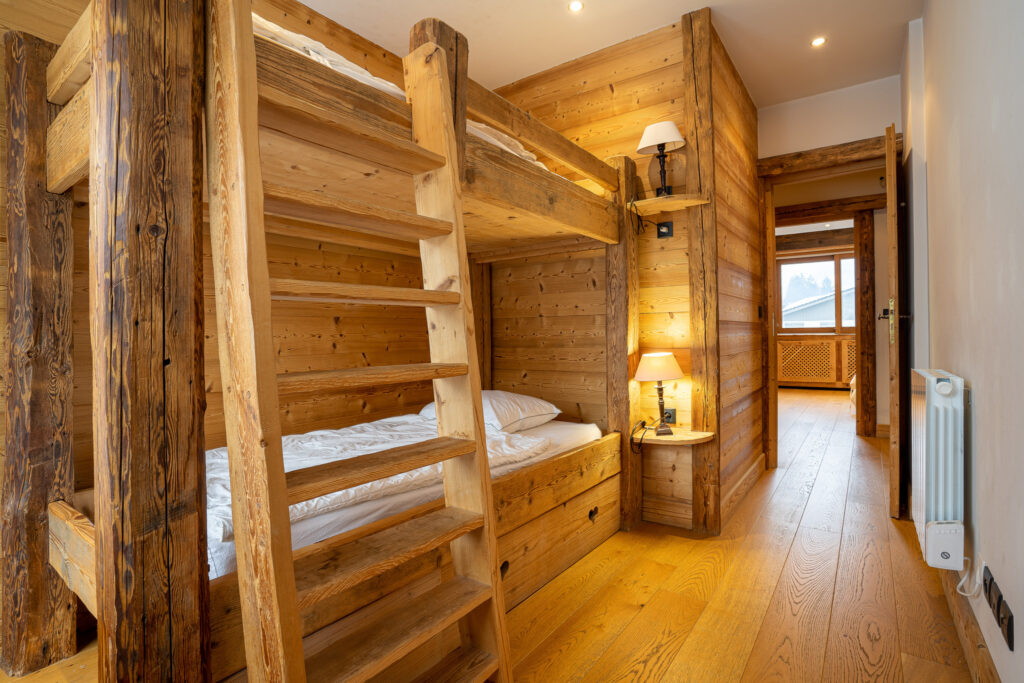 Rare à la vente, centre ville – 5 pièces – 3 chambres – 114 m²