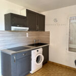 Studio cabine à vendre à Sainte-Maxime – 1 pièce – NR chambres – 25 m²