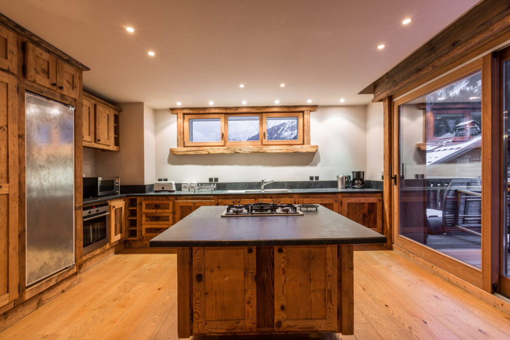 Rare à la vente, centre ville – 5 pièces – 3 chambres – 114 m²