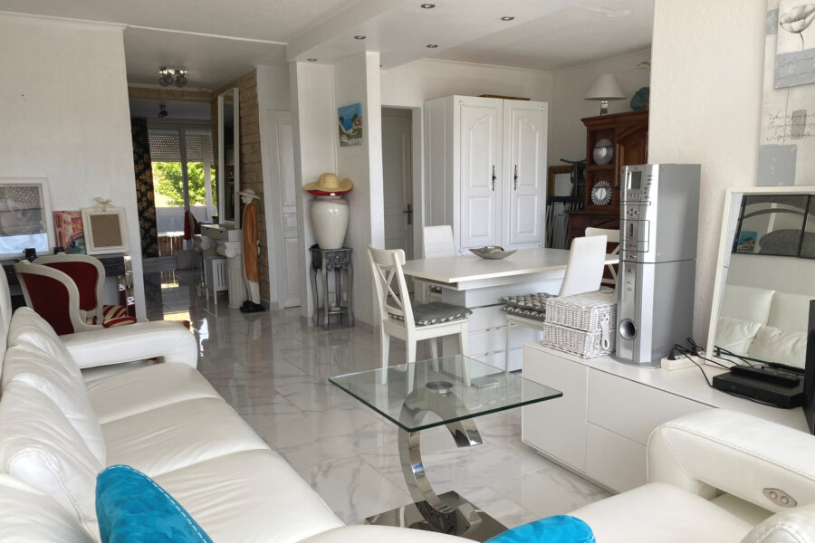 Appartement à vendre à Balaruc-les-bains