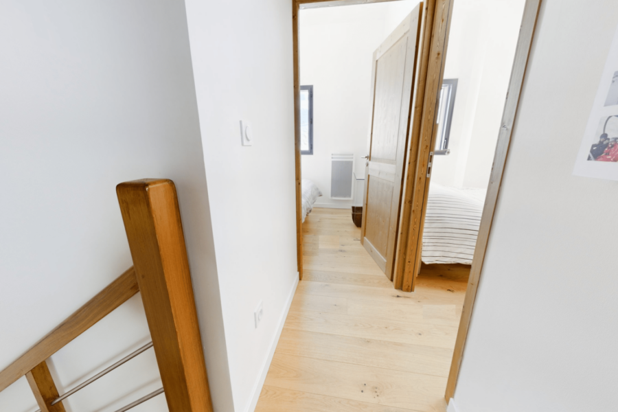 Appartement à vendre à Germ