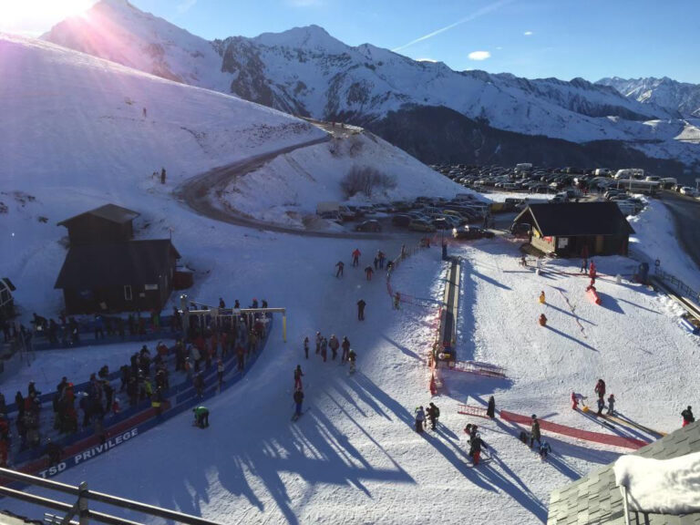 Appartement T4 duplex haut de gamme très spacieux et luxueux – 5 pièces – 4 chambres – 123 m²