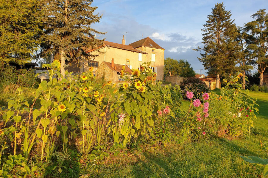 Maison à vendre à Saint-pierre-la-noaille