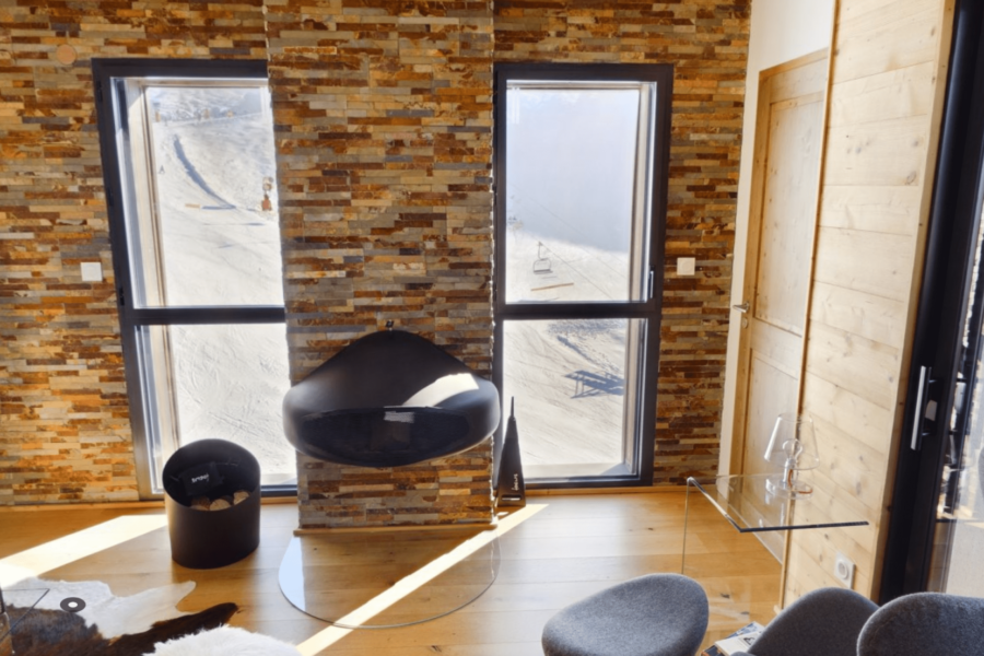 Appartement à vendre à Germ