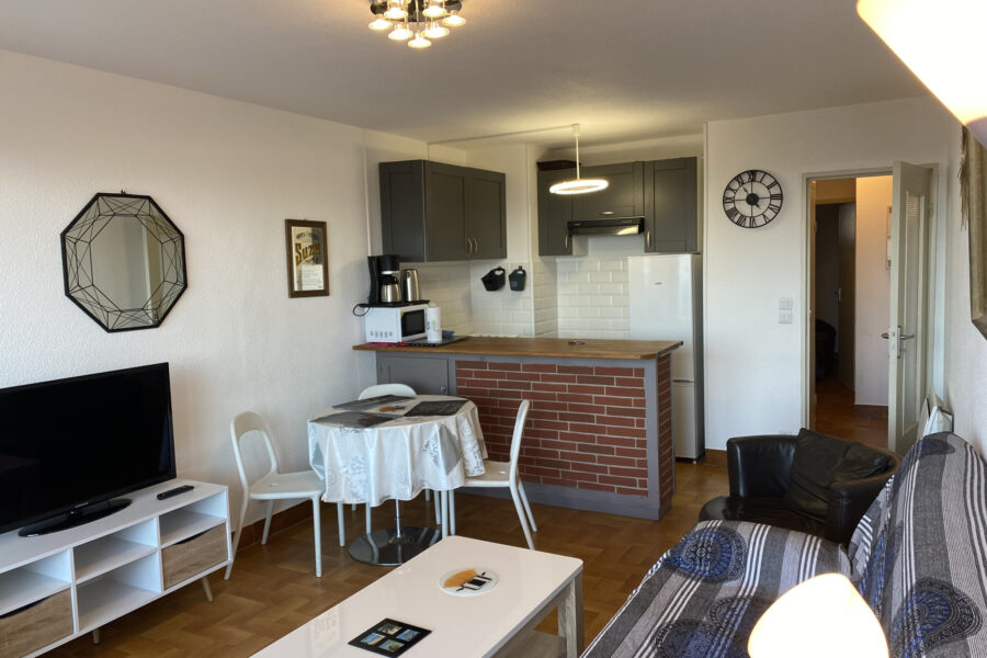 Appartement à vendre à Saint-Cyprien Plage