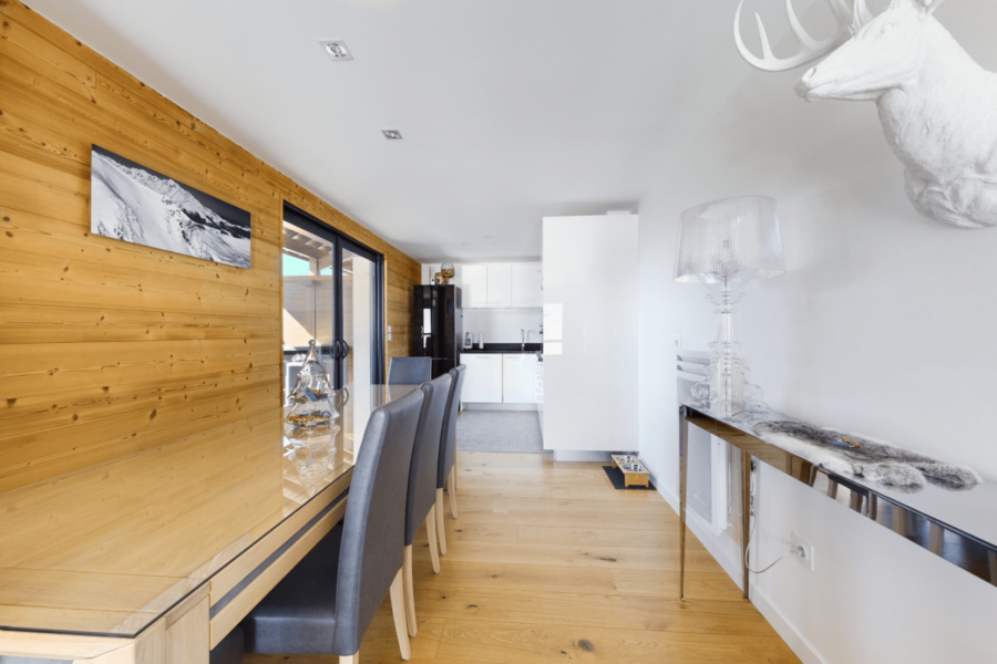 Appartement à vendre à Germ