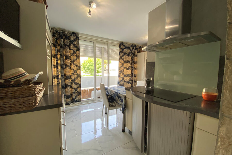 Appartement à vendre à Balaruc-les-bains