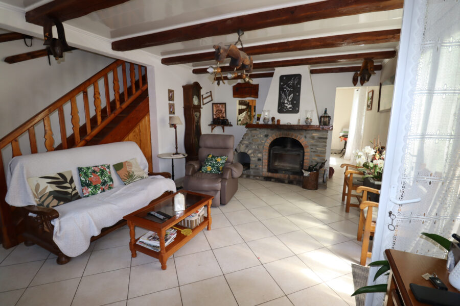 Maison à vendre à Colmars