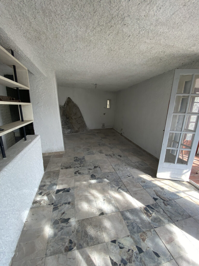 Au coeur du vallespir , dans un village de carractère, maiso – 8 pièces – 7 chambres – 300 m²