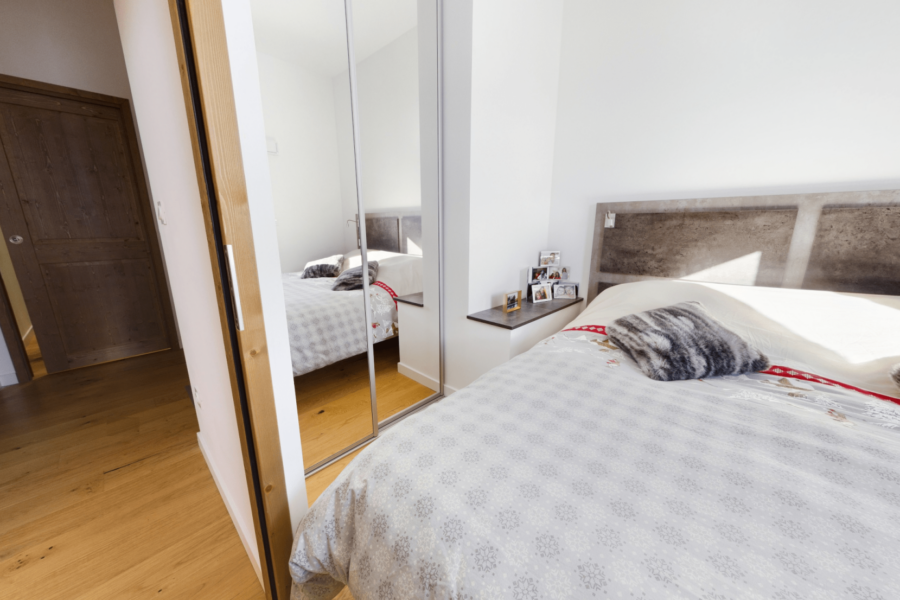 Appartement à vendre à Germ