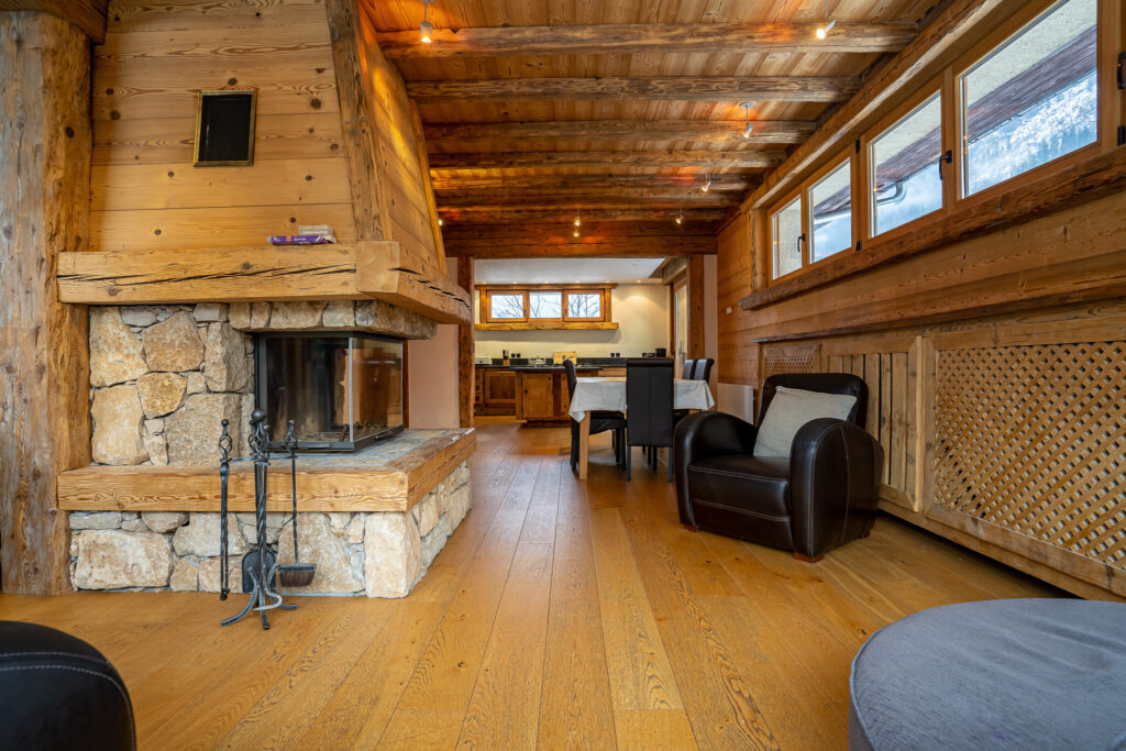 Rare à la vente, centre ville – 5 pièces – 3 chambres – 114 m²