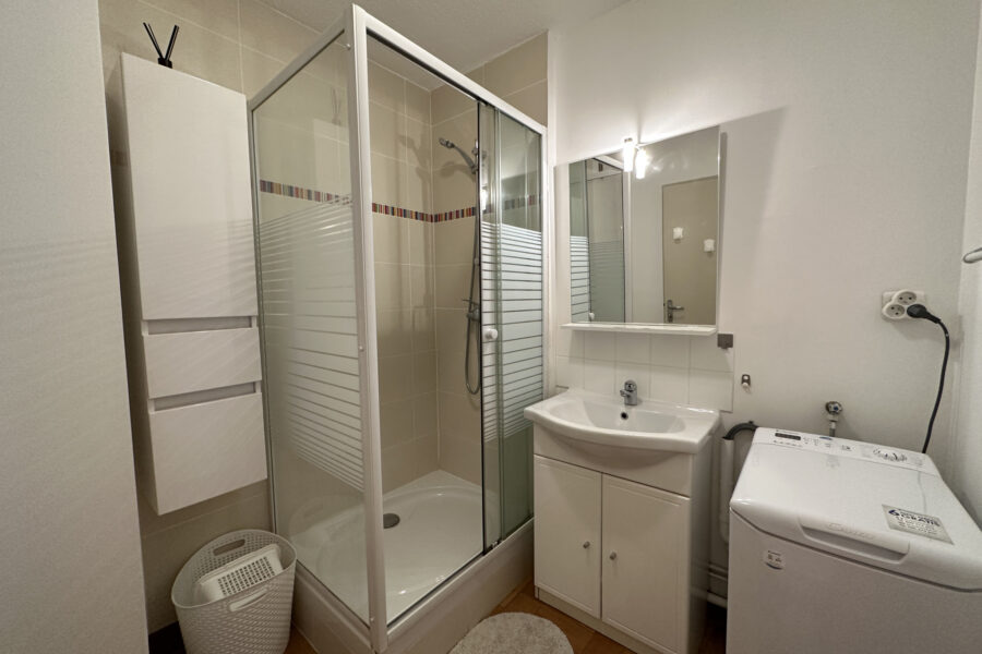 Appartement à vendre à Saint-Cyprien Plage