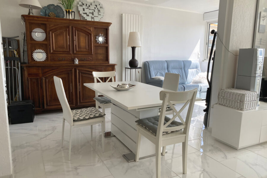 Appartement à vendre à Balaruc-les-bains