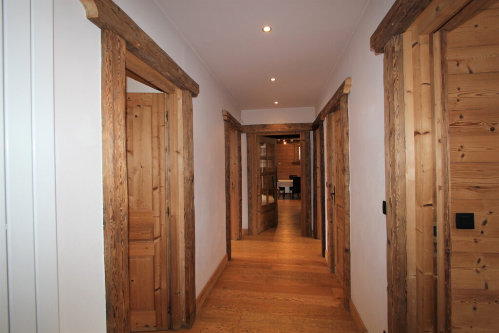 Rare à la vente, centre ville – 5 pièces – 3 chambres – 114 m²