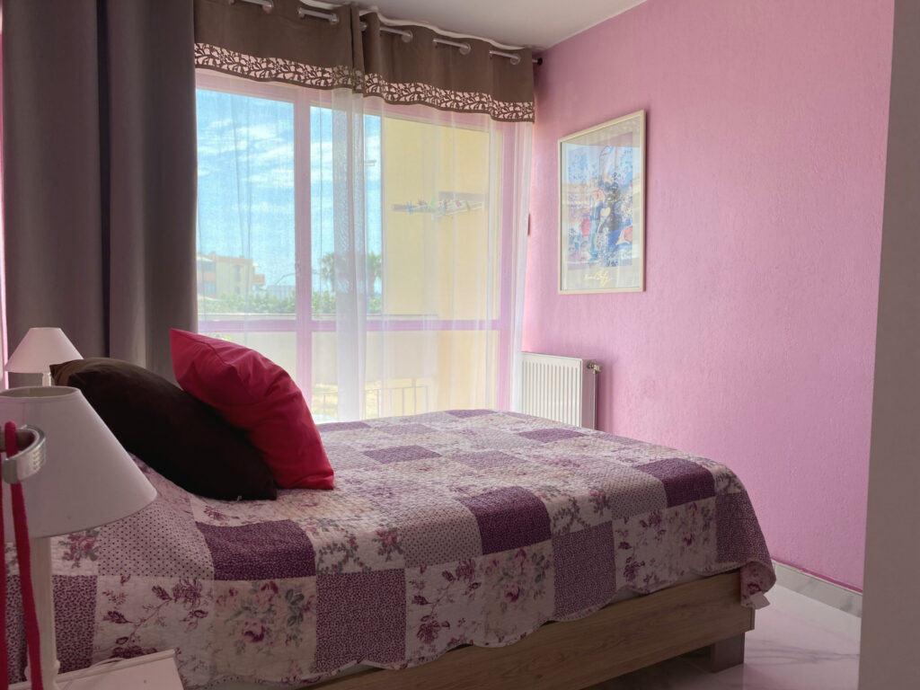 T5 vue étang rénové – 5 pièces – 4 chambres – 100 m²