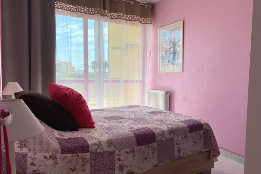 Appartement à vendre à Balaruc-les-bains