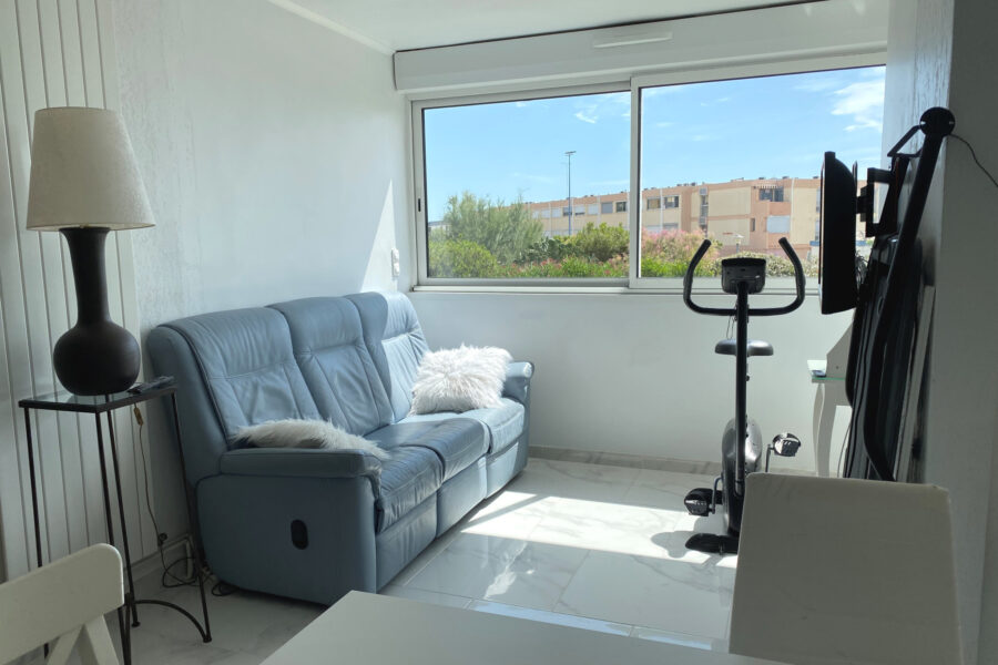 Appartement à vendre à Balaruc-les-bains