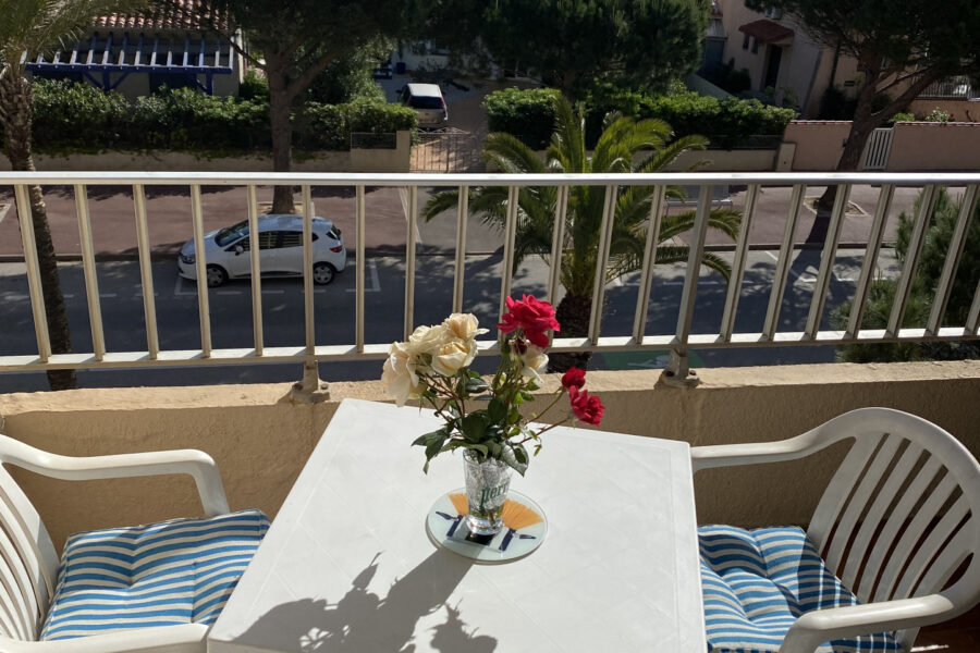 Appartement à vendre à Saint-Cyprien Plage