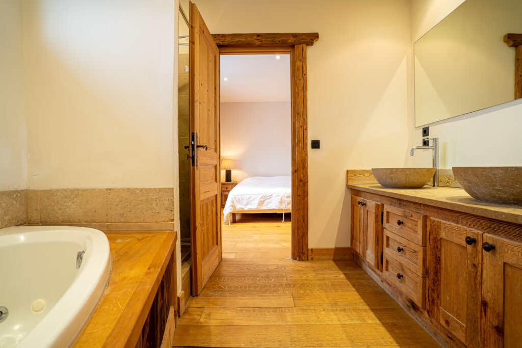 Rare à la vente, centre ville – 5 pièces – 3 chambres – 114 m²