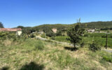 Vend Terrain constructible – 900 m²