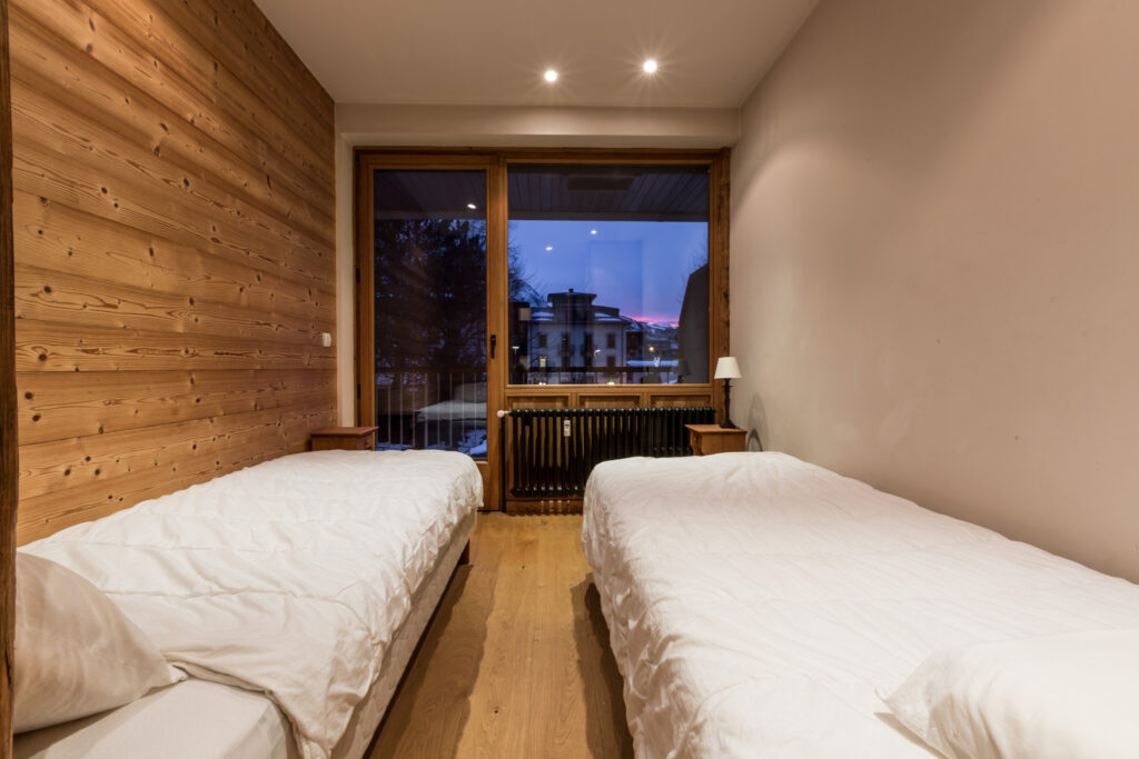 Rare à la vente, centre ville – 5 pièces – 3 chambres – 114 m²